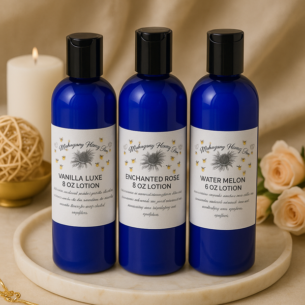 Body Lotion
