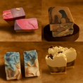 Handmade Soaps