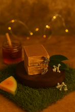 Carrot Essentials Handmade Artisan Soap