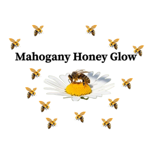Mahogany Honey Glow 