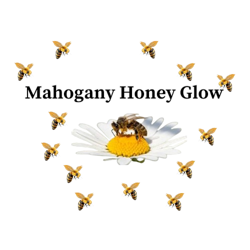 Mahogany Honey Glow 