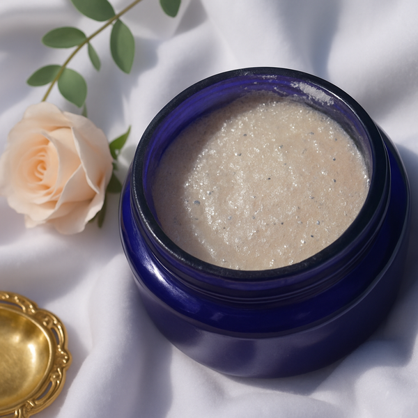 Misbehavin Body Scrub