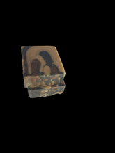 Mahogany Teakwood Handmade Artisan Soap