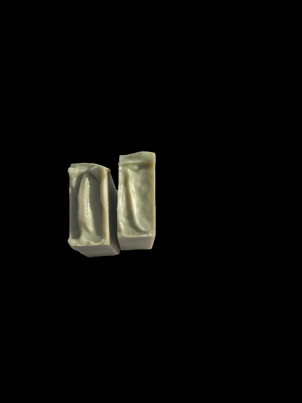 Frankincense Essential Nourishing Bar Soap