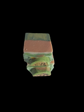 Wata Mel lone Artisan Soap with hydrating Aloe Vera