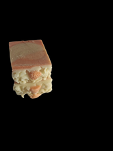 Bowl of Strawberries Handmade Artisan Soap
