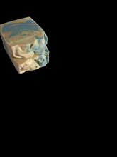 Misbehavin Creamy Hand poured Artisan Soap