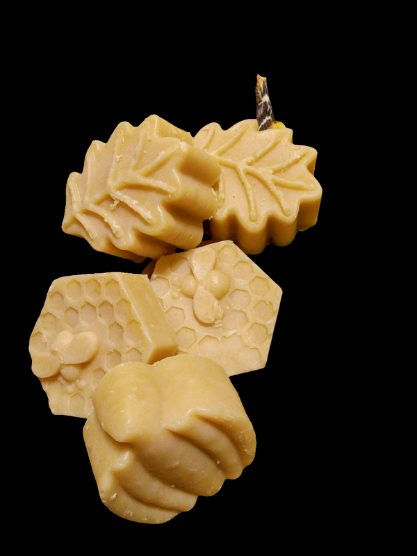Lavender Rose Facial Bar essential and Hemp Oil Goat Milk Organic Soap