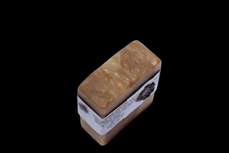Coconut Cream Goat Milk and Silk Moisturizing Soap
