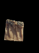 Carrot Essentials Handmade Artisan Soap