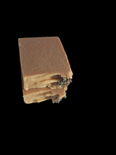 Carrot Essentials Handmade Artisan Soap
