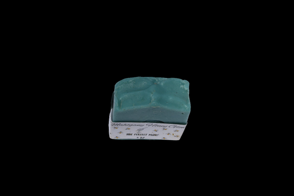 Perfect Man Artisan moisturizing Goat Milk and Honey Soap