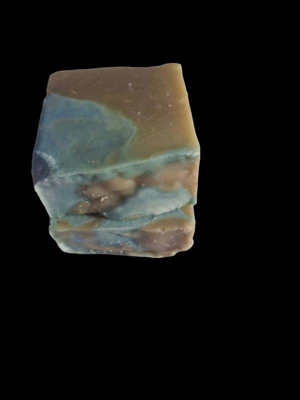 Bombshell Scent Artisan Soap